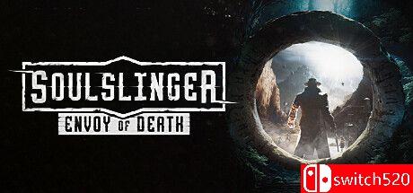 《灵魂射手：死亡使者（Soulslinger: Envoy of Death）》EA v0.47 P2P硬盘版[CN/EN/JP]