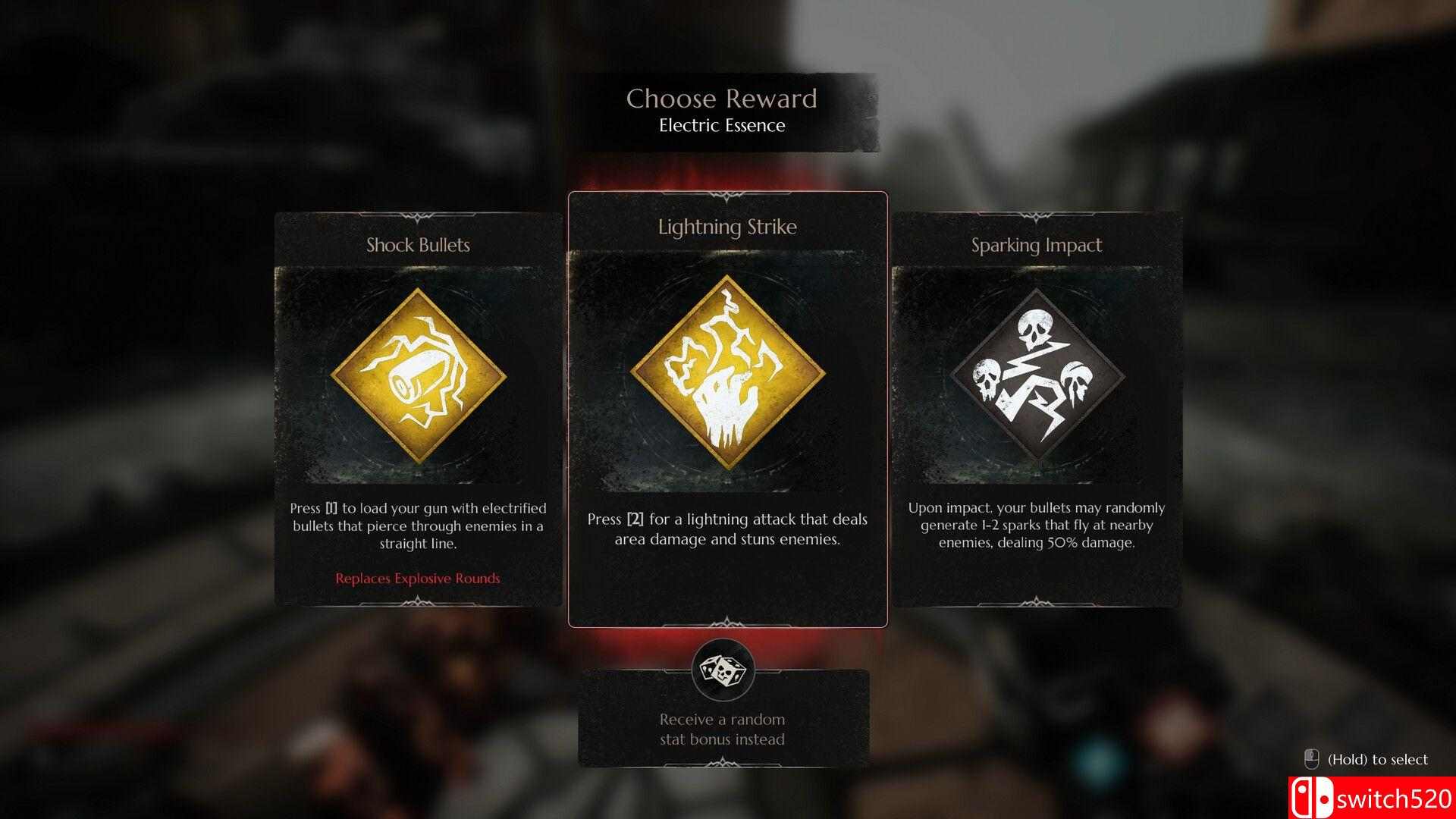 《灵魂射手：死亡使者（Soulslinger: Envoy of Death）》EA v0.47 P2P硬盘版[CN/EN/JP]_2