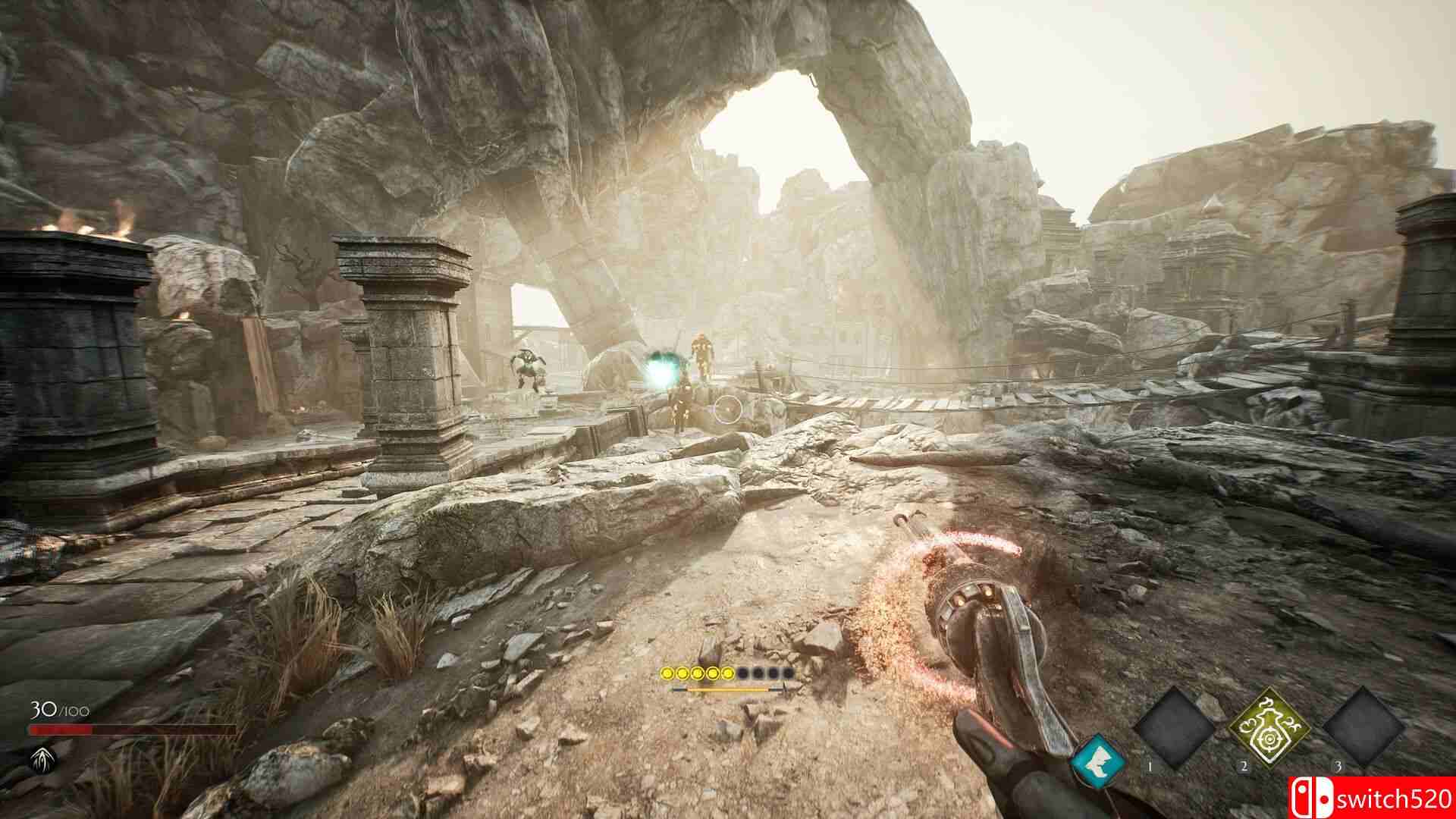 《灵魂射手：死亡使者（Soulslinger: Envoy of Death）》EA v0.47 P2P硬盘版[CN/EN/JP]_5