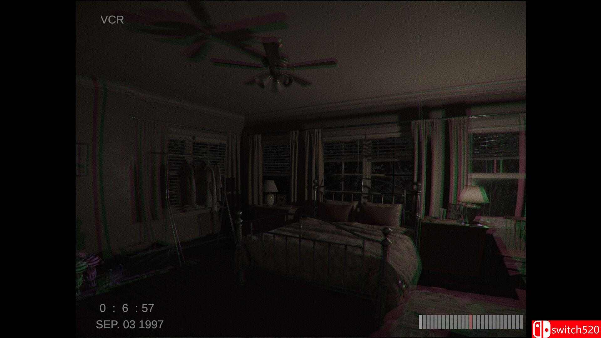 《嘘！（Shhh!）》游戏截图1