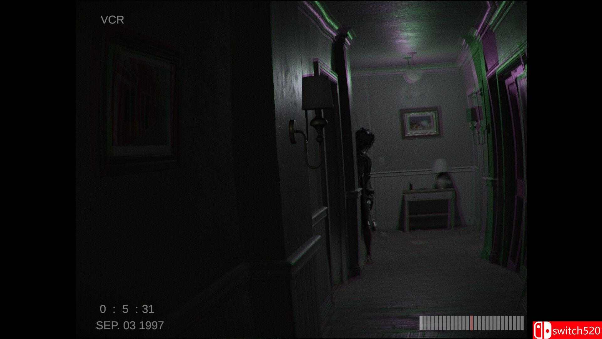 《嘘！（Shhh!）》游戏截图2