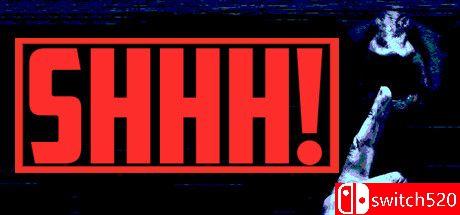 游戏《嘘！（Shhh!）》TENOKE镜像版封面图