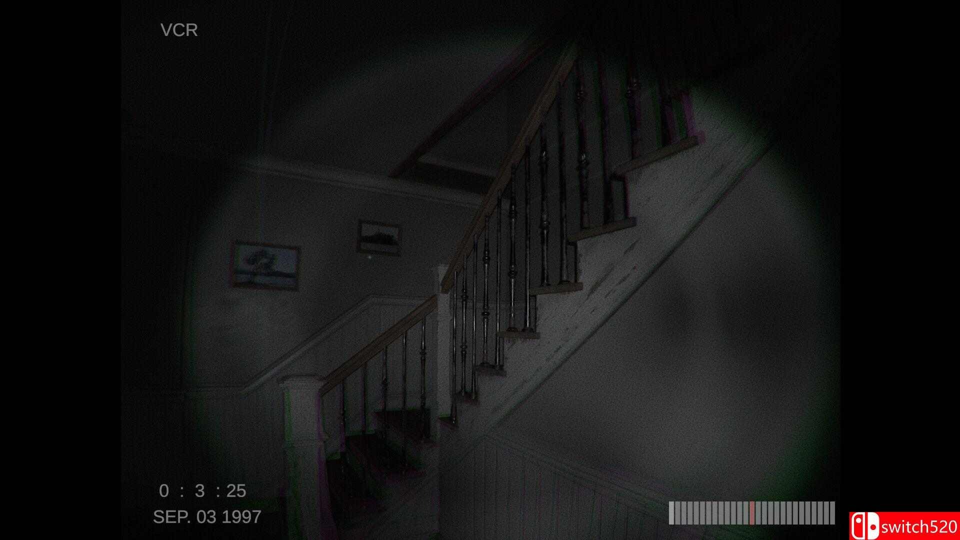 《嘘！（Shhh!）》游戏截图3