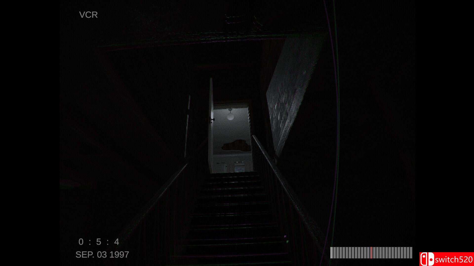 《嘘！（Shhh!）》游戏截图4