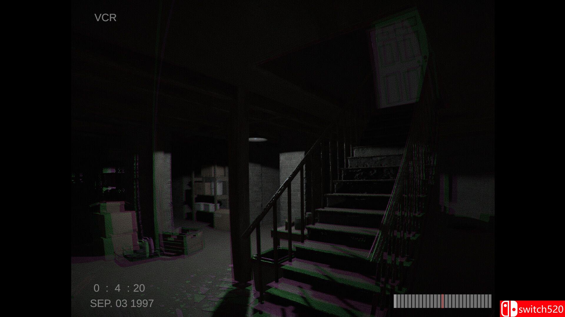 《嘘！（Shhh!）》游戏截图5