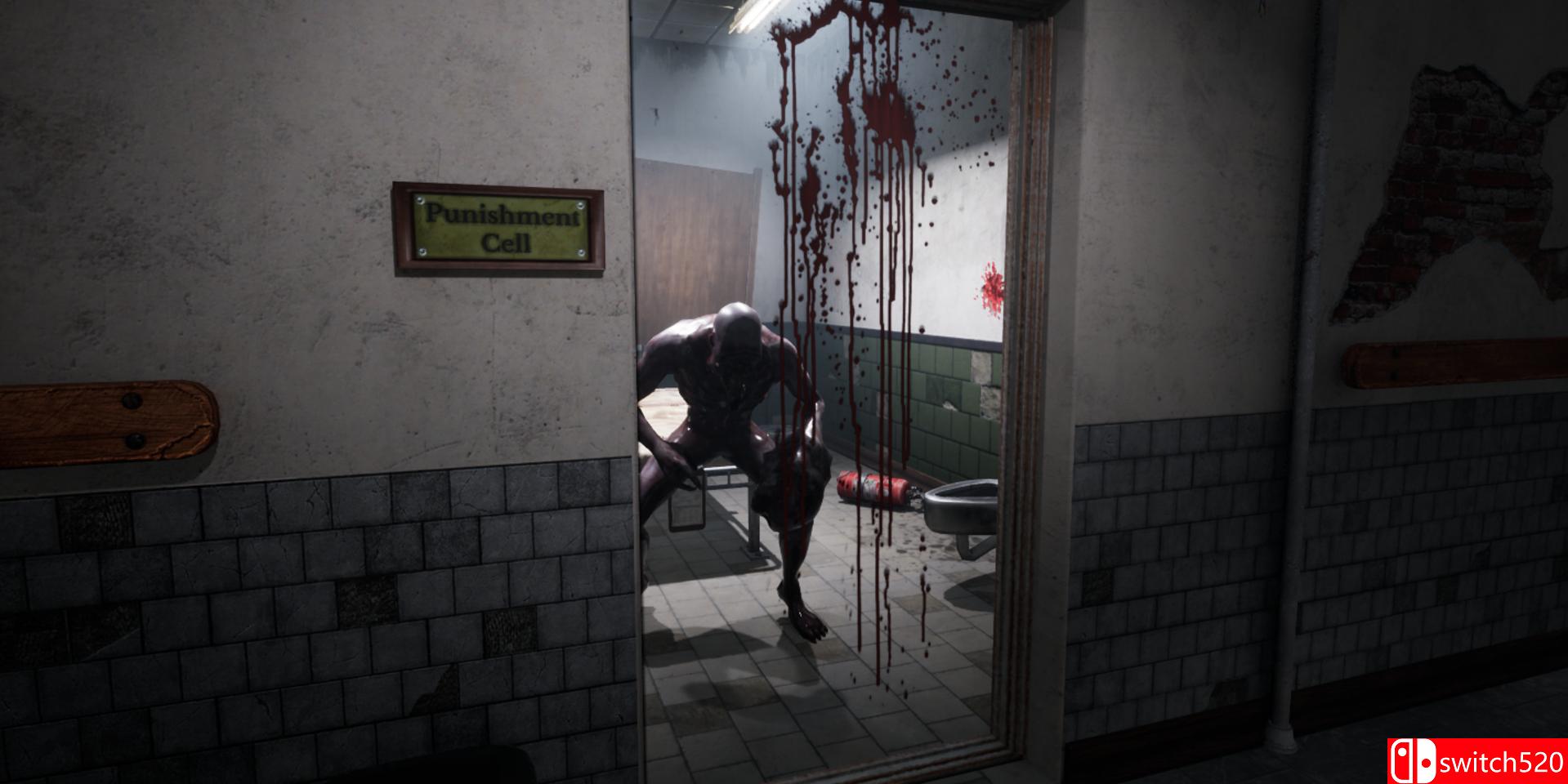 《庇护逃亡》游戏截图2