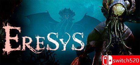 《埃雷西斯（Eresys）》官方中文 TENOKE镜像版封面图