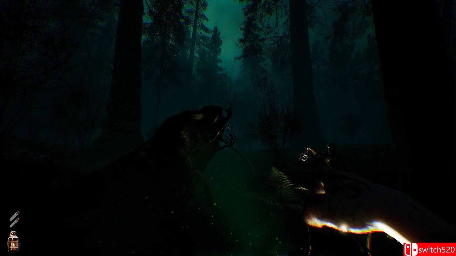 《埃雷西斯》游戏截图4