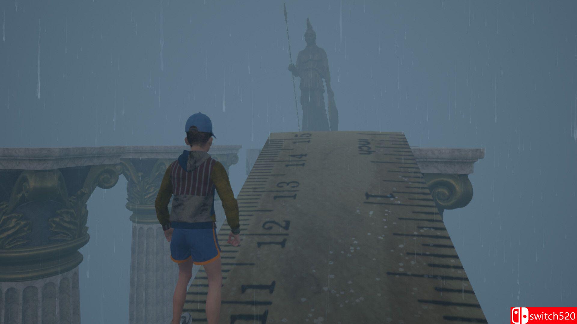 《只能向上2》游戏截图3