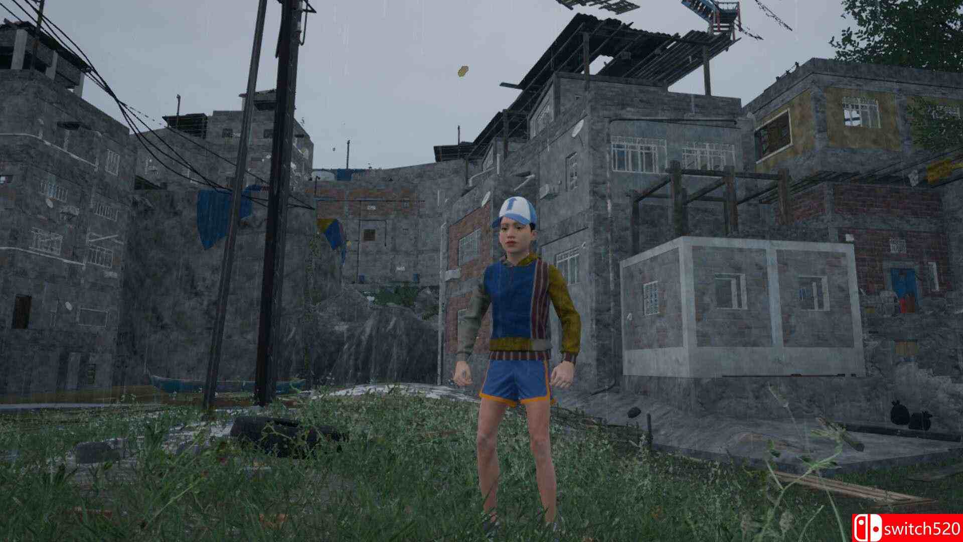 《只能向上2》游戏截图4