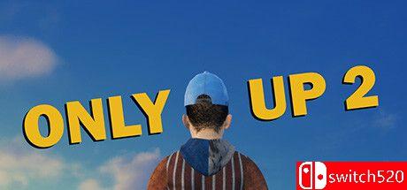 《只能向上2（Only Up 2）》官方中文 TENOKE镜像版封面图