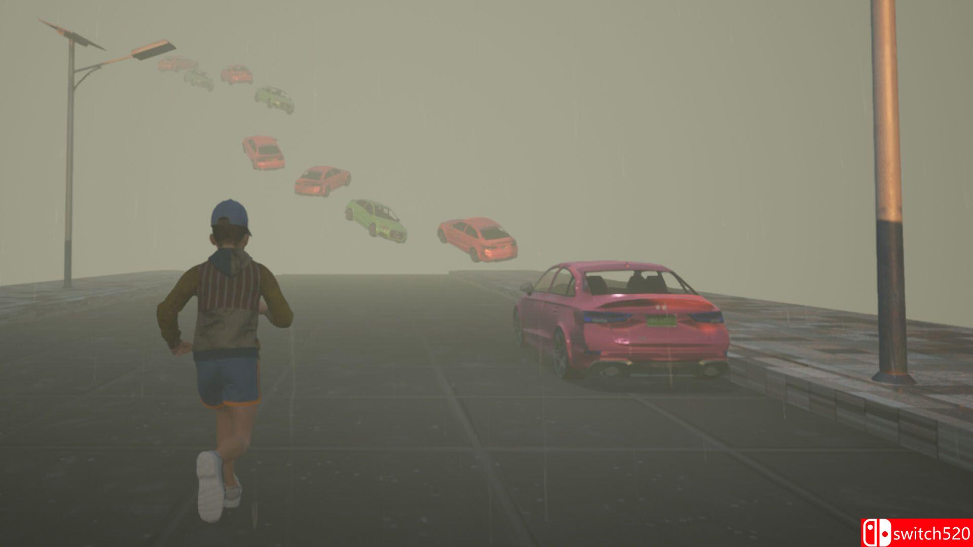 《只能向上2》游戏截图5