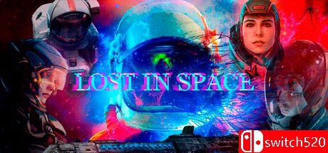 《迷失太空（Lost in Space）》官方中文 TENOKE镜像版封面图