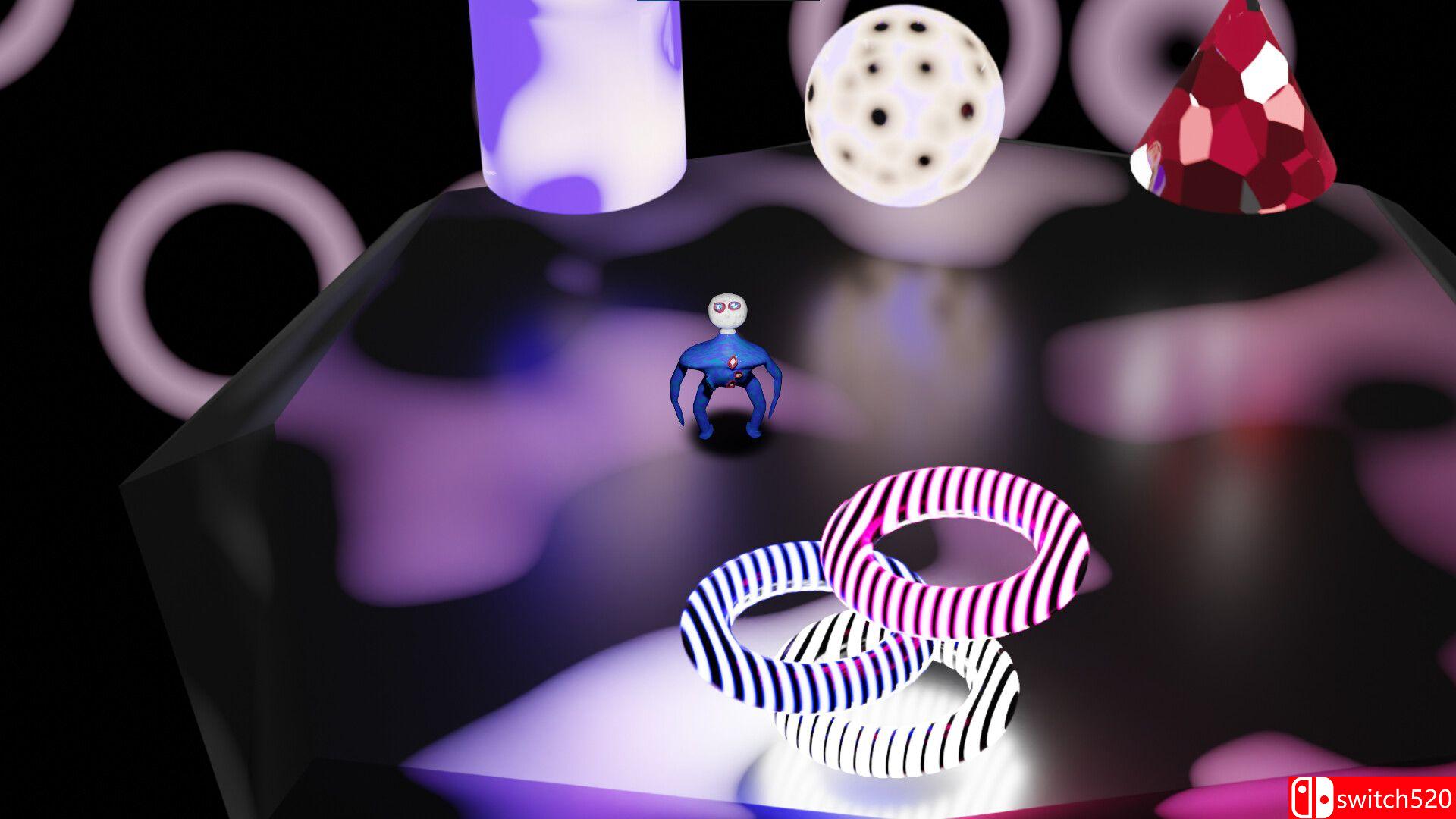 《恩托吉乌斯》游戏截图2