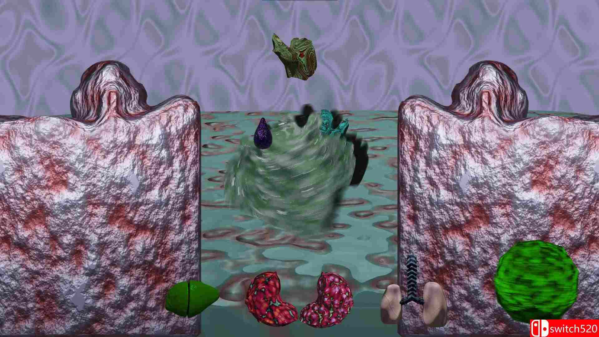 《恩托吉乌斯》游戏截图5