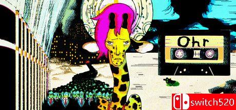 《欧尔（Ohr）》游戏封面