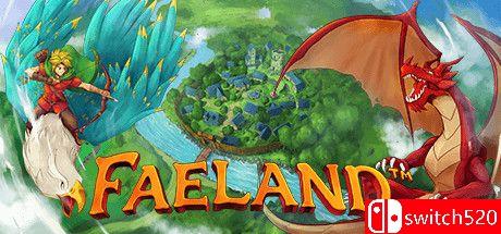 《费兰德（Faeland）》Early Access P2P硬盘版封面图