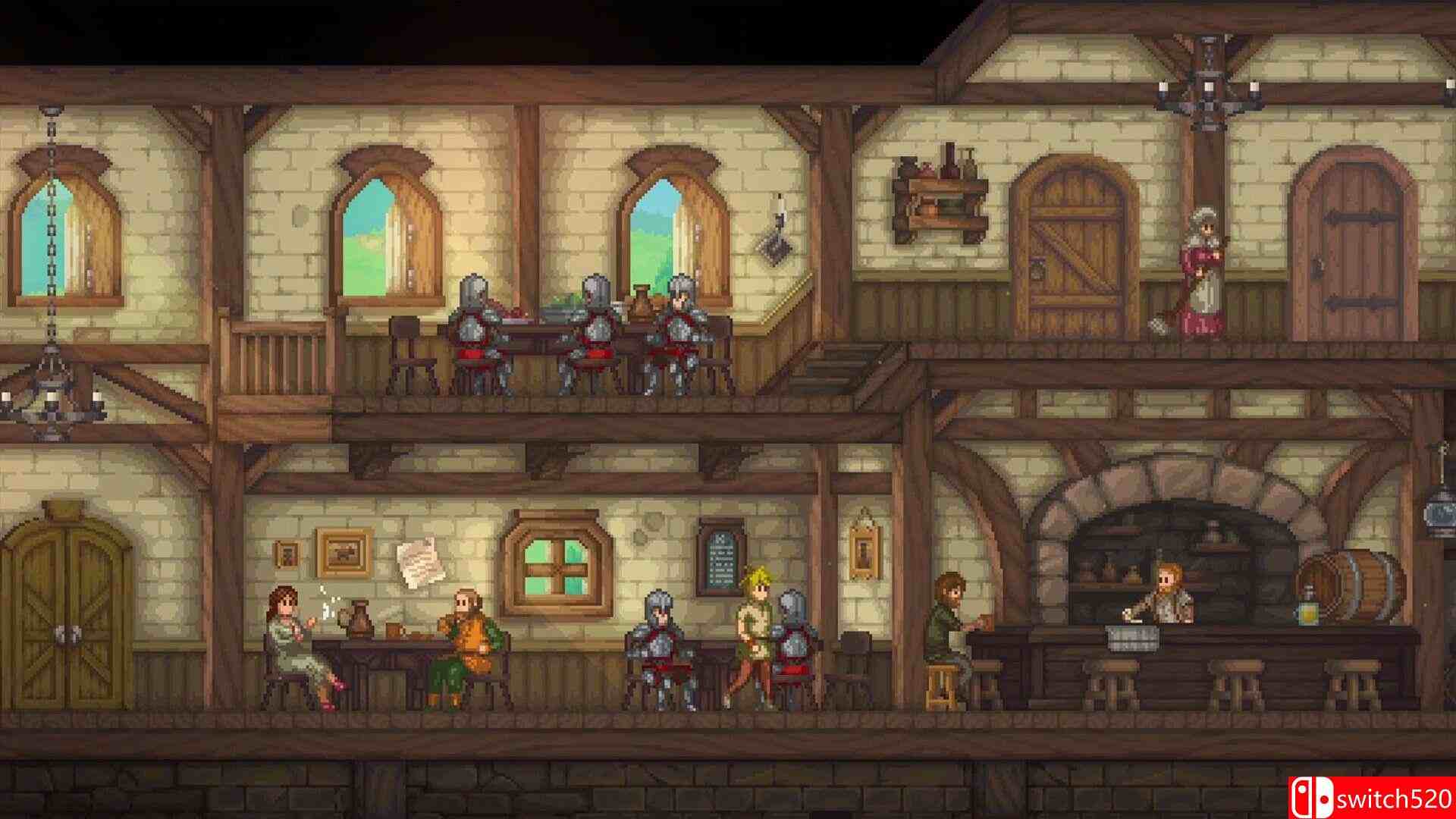 费兰德游戏截图5