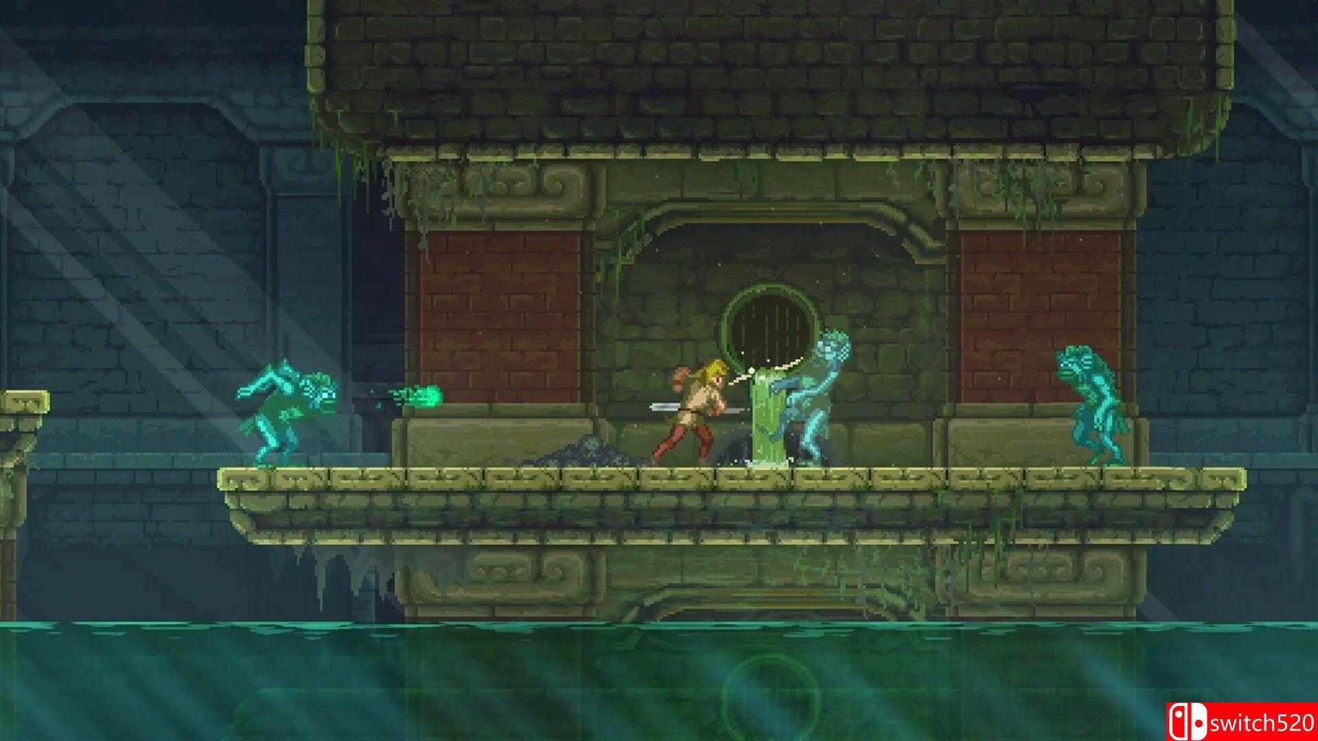 费兰德游戏截图2