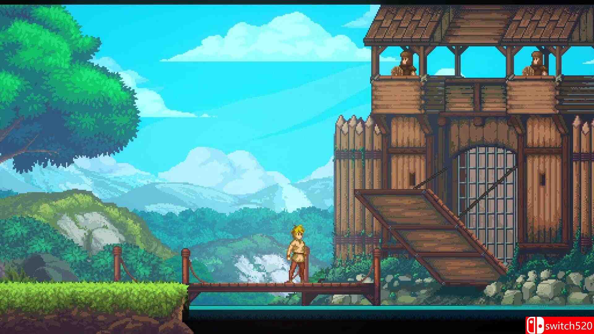 费兰德游戏截图3