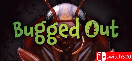 《虫虫大作战（Bugged Out）》bADkARMA镜像版封面图