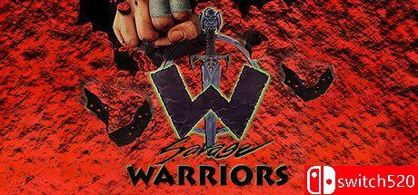 《野蛮战士（Savage Warriors）》FCKDRM镜像版[EN]