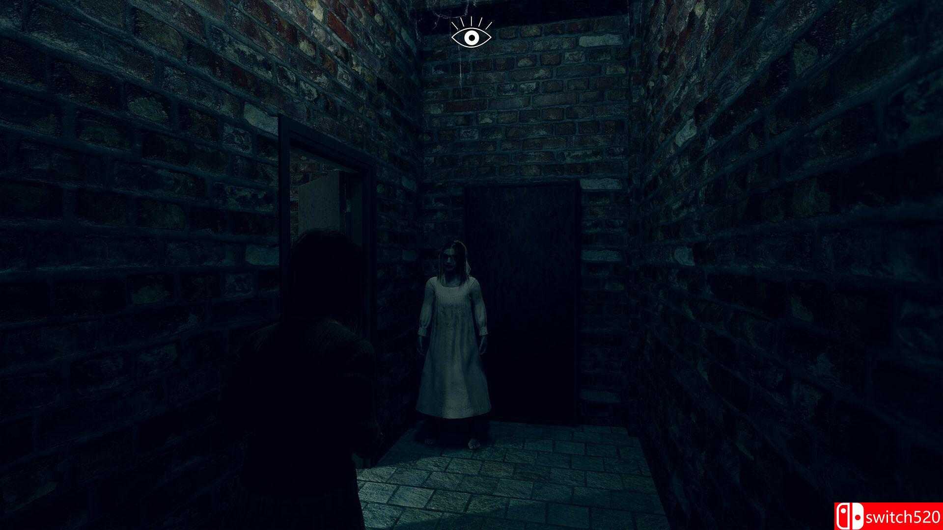 《邪恶实体》游戏截图5