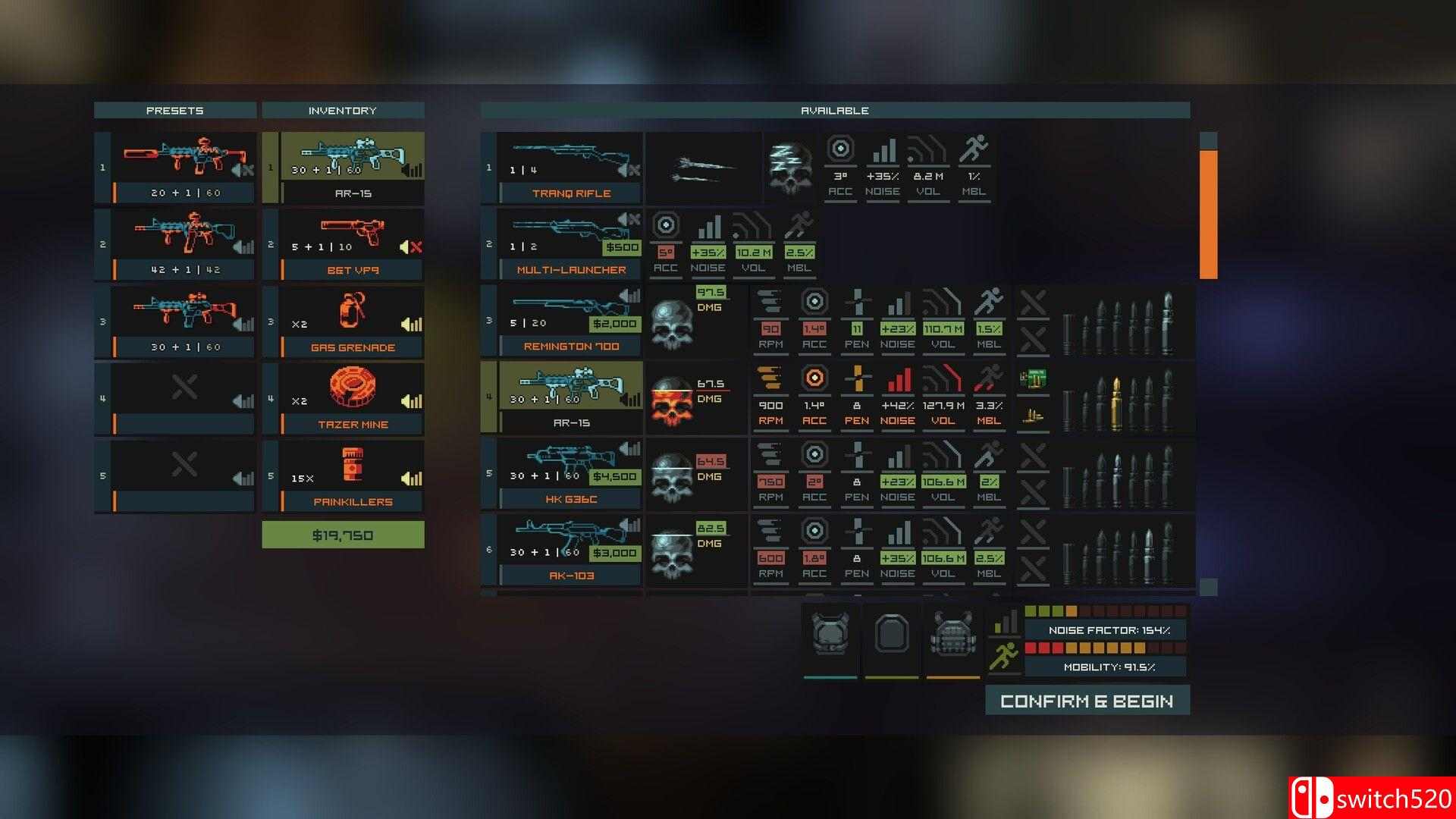 《静脉注射2》游戏截图5