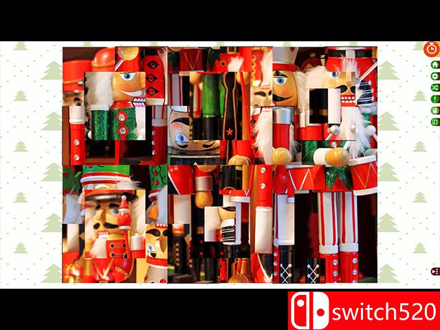 《益智假期圣诞2023（Puzzle Vacations Christmas 2023）》bADkARMA镜像版[CN/TW/JP]_3