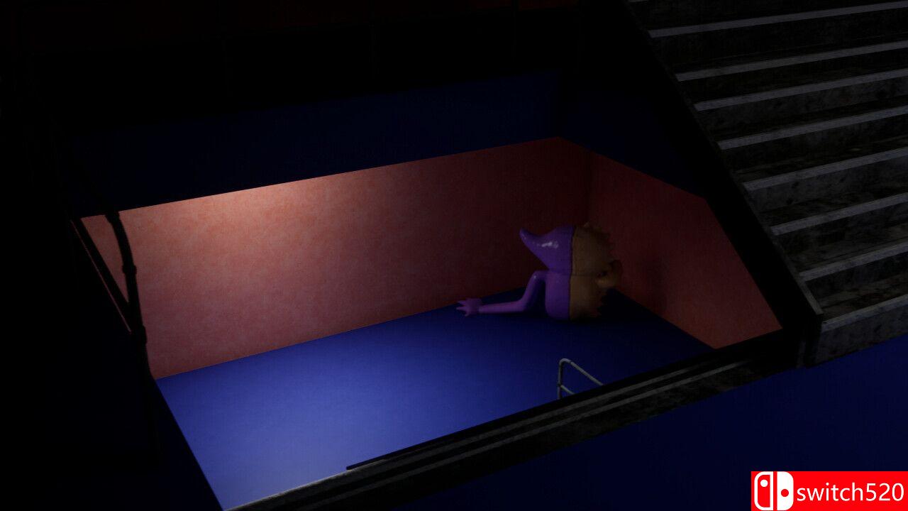 《班班幼儿园6》游戏截图2