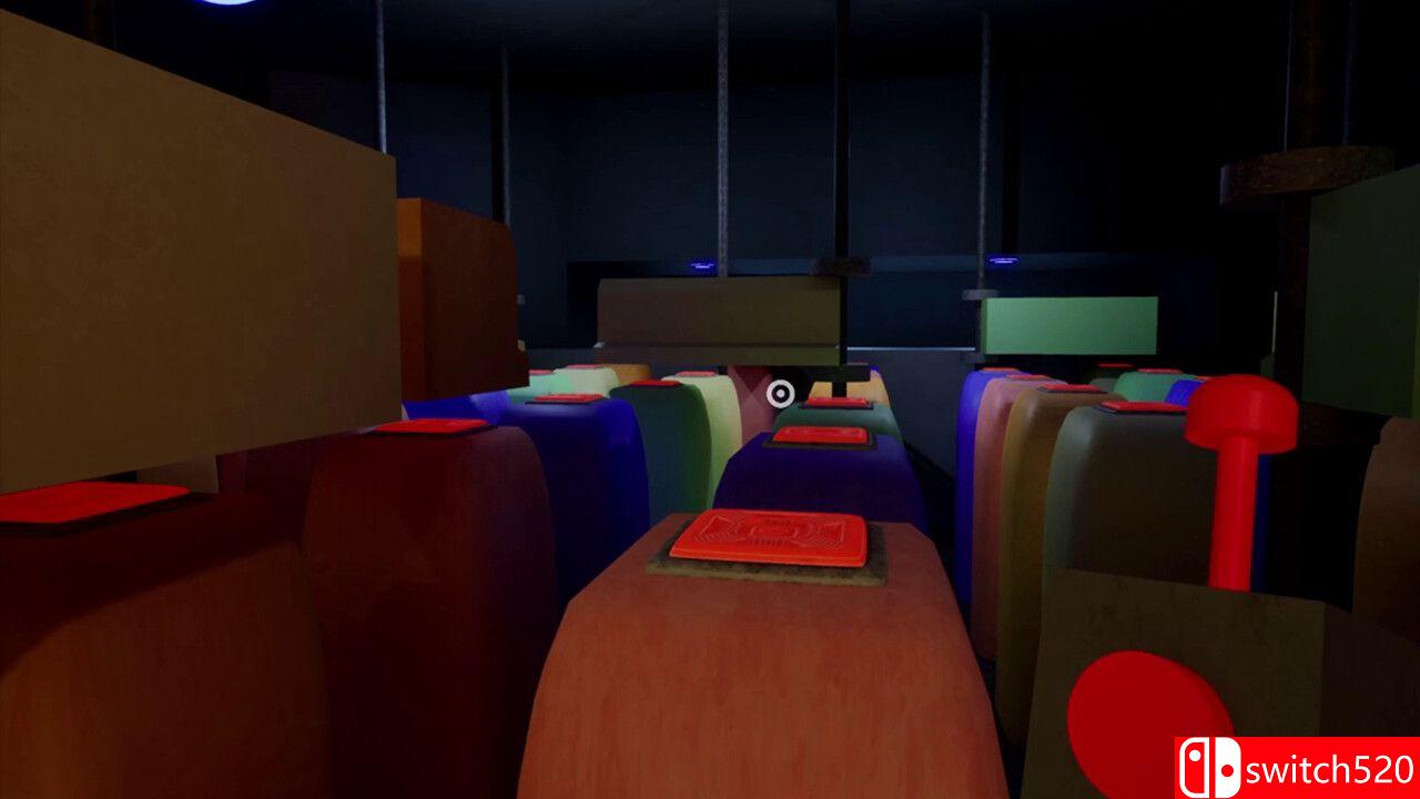 《班班幼儿园6》游戏截图3