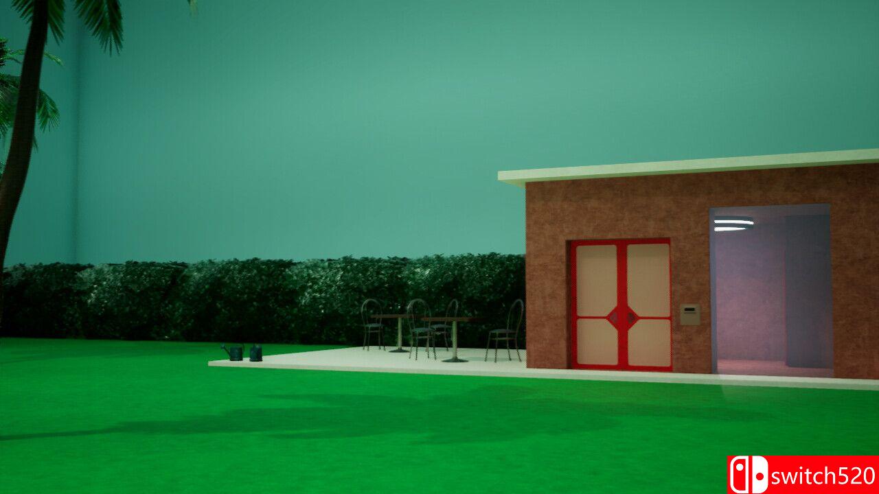 《班班幼儿园6》游戏截图4