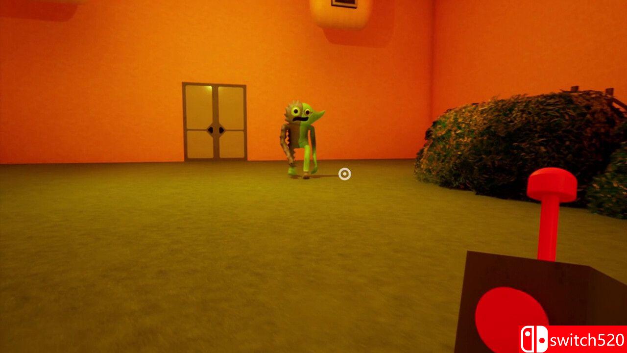 《班班幼儿园6》游戏截图5