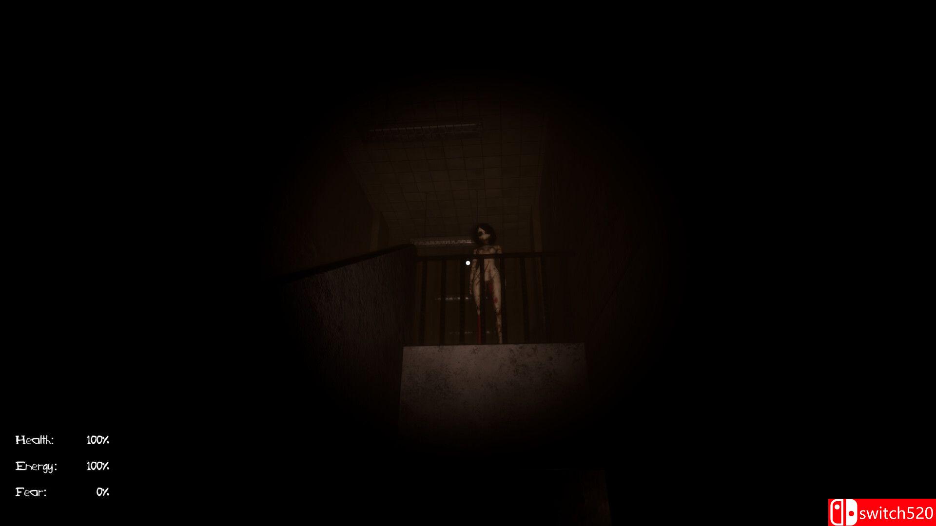 《娃娃》游戏截图3