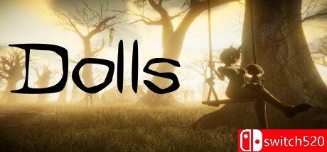 《娃娃（Dolls）》官方中文 TENOKE镜像版封面图