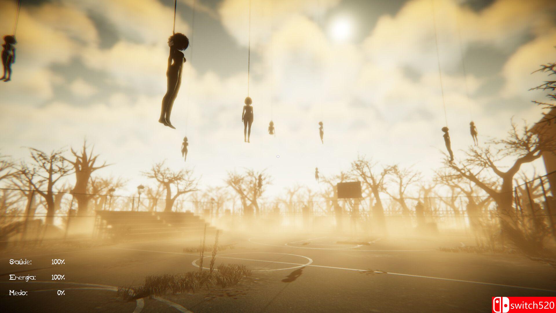 《娃娃》游戏截图2