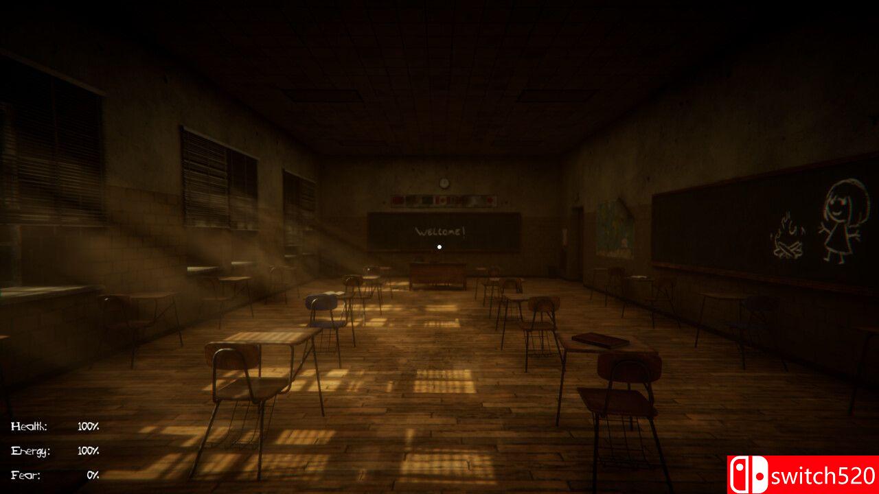 《娃娃》游戏截图1