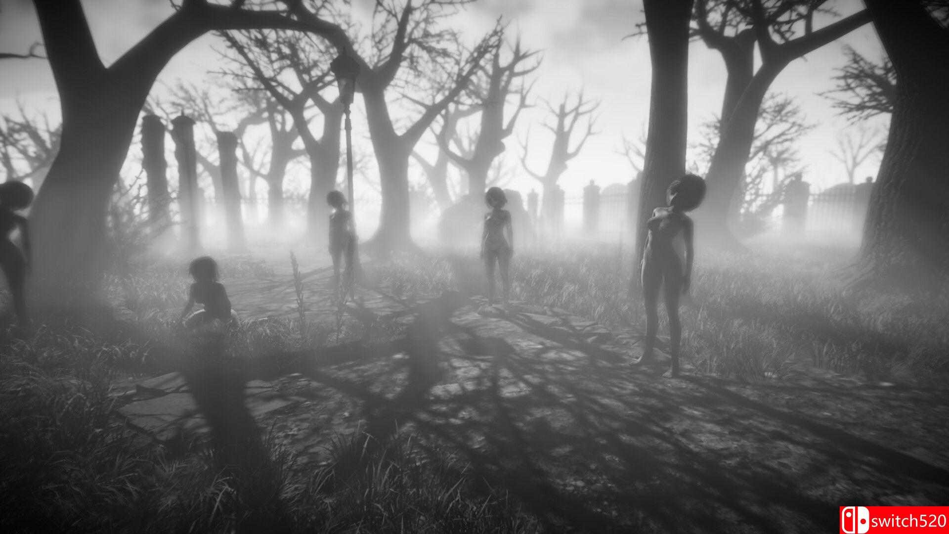 《娃娃》游戏截图5