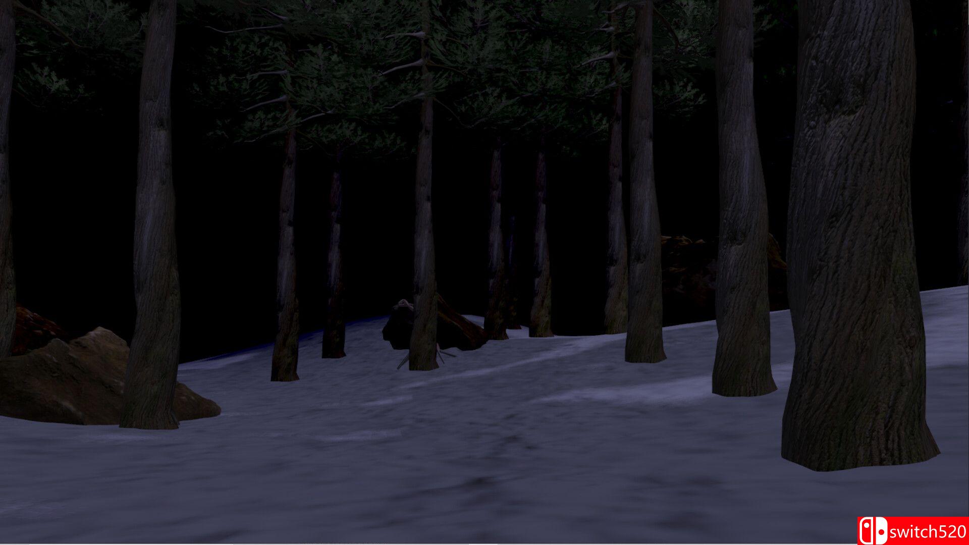 《第一份礼物（The First Present）》TENOKE镜像版[EN]_1