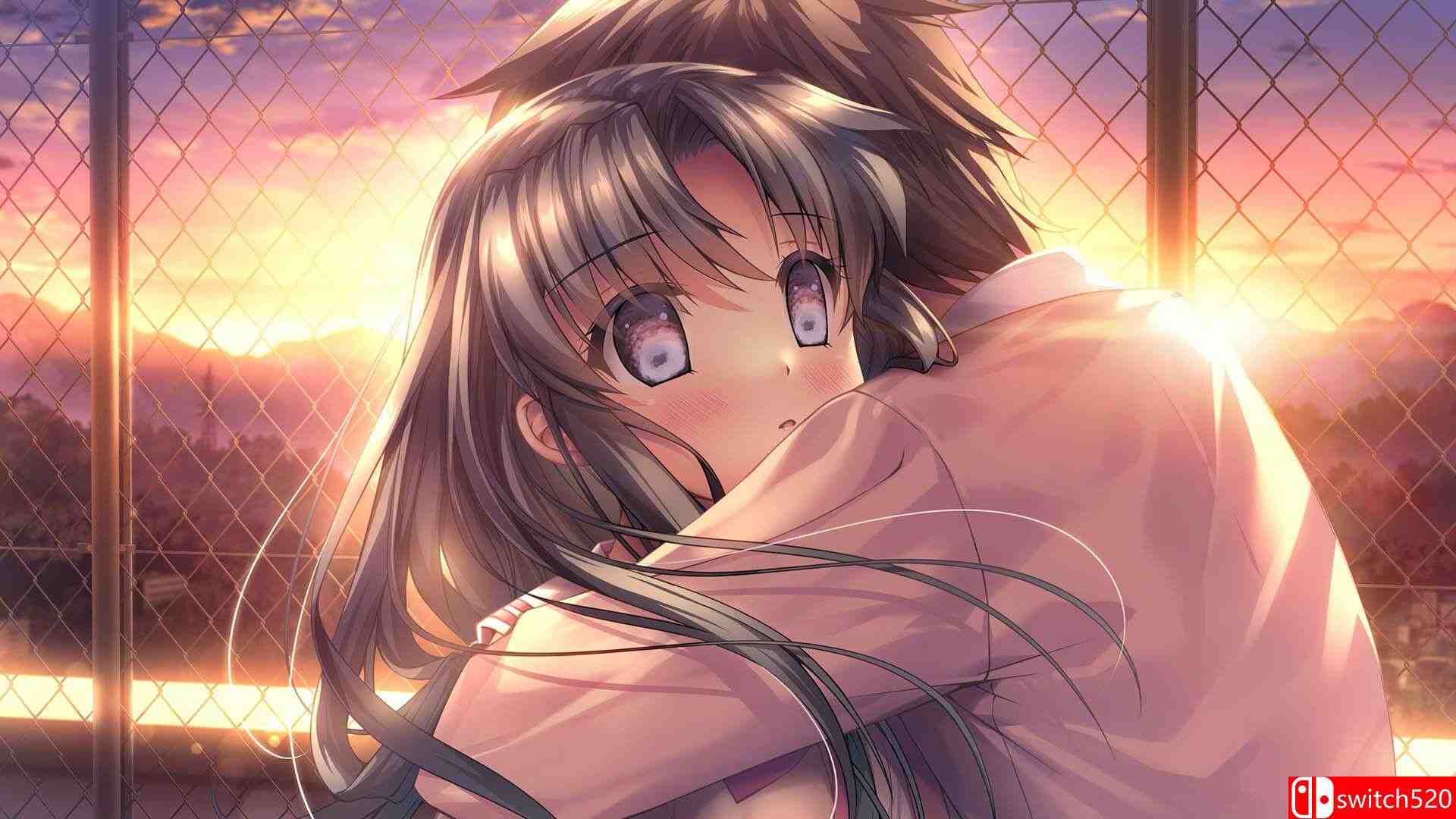 《ONE.》游戏截图2