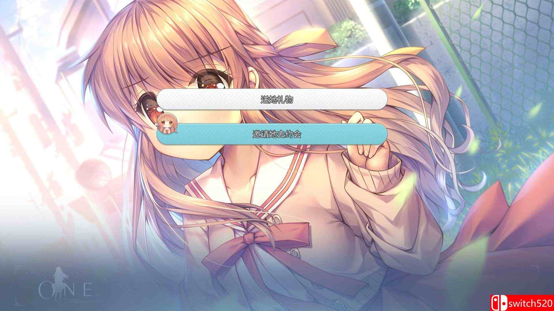 《ONE.》游戏截图3