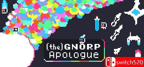 《格诺普寓言》游戏封面