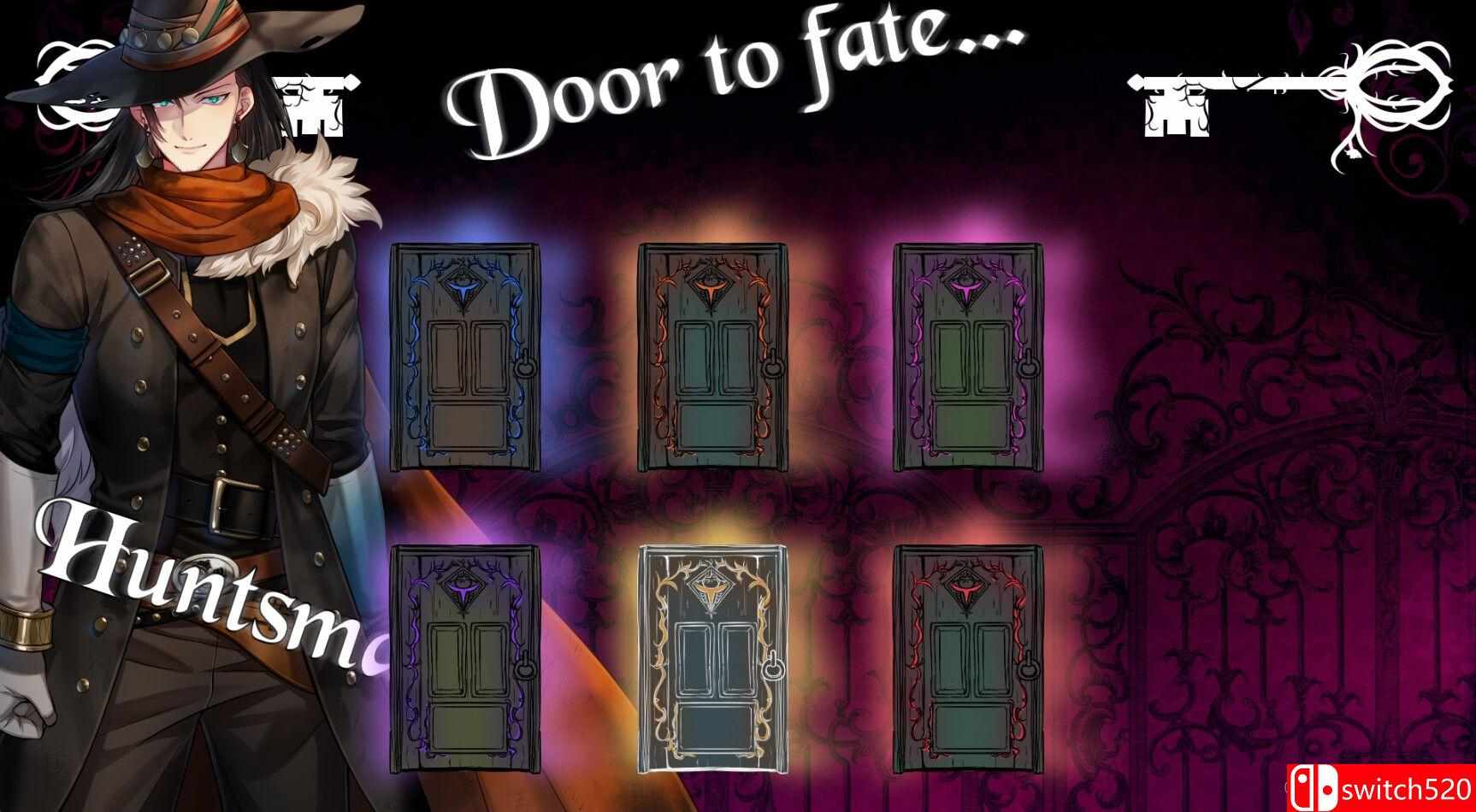 《分身》游戏截图5