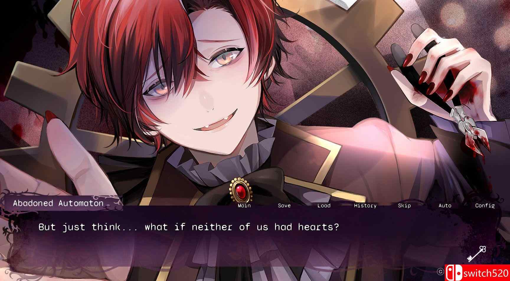 《分身》游戏截图4