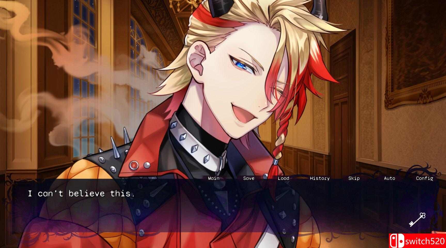 《分身》游戏截图3