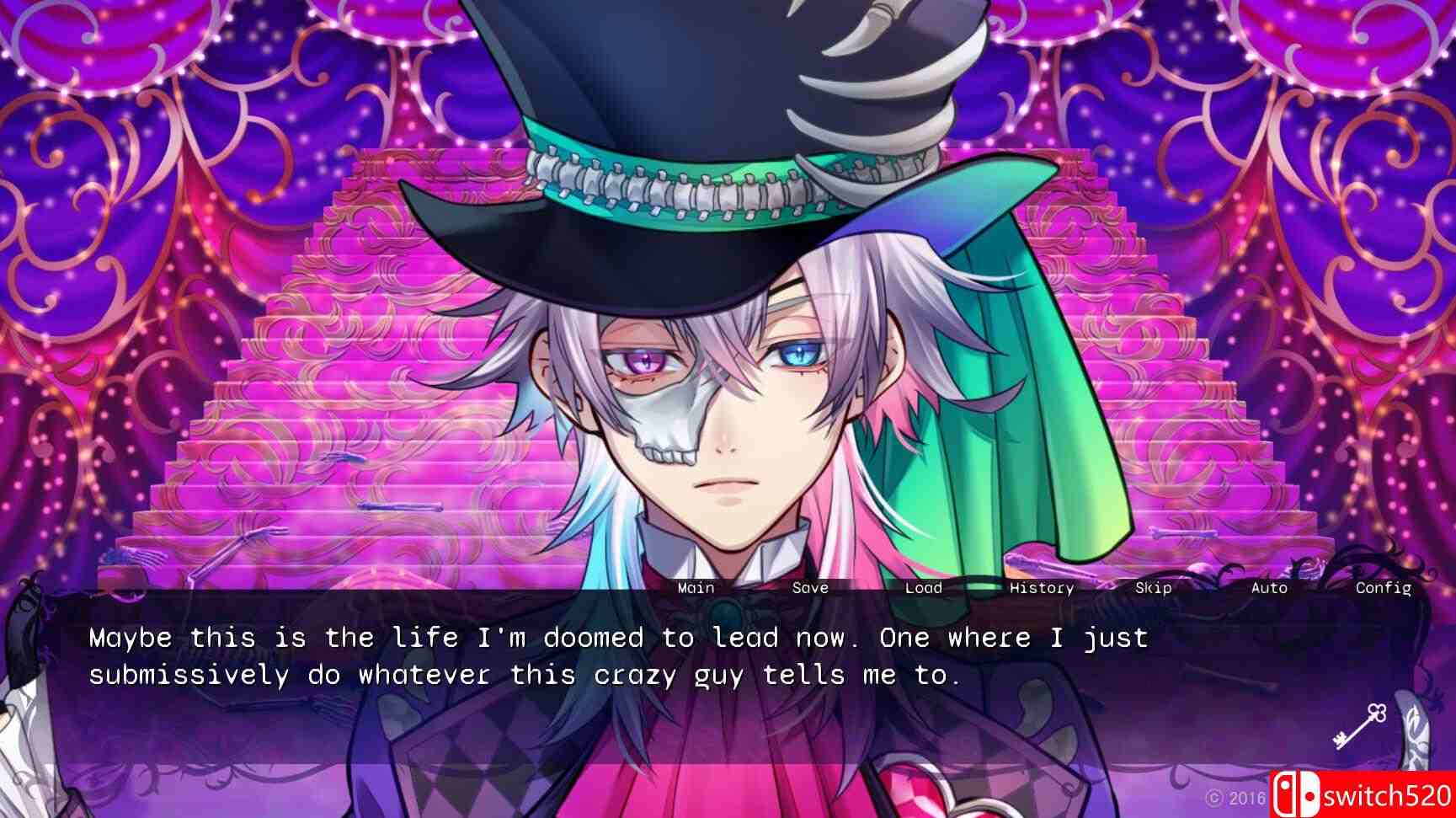 《分身》游戏截图1