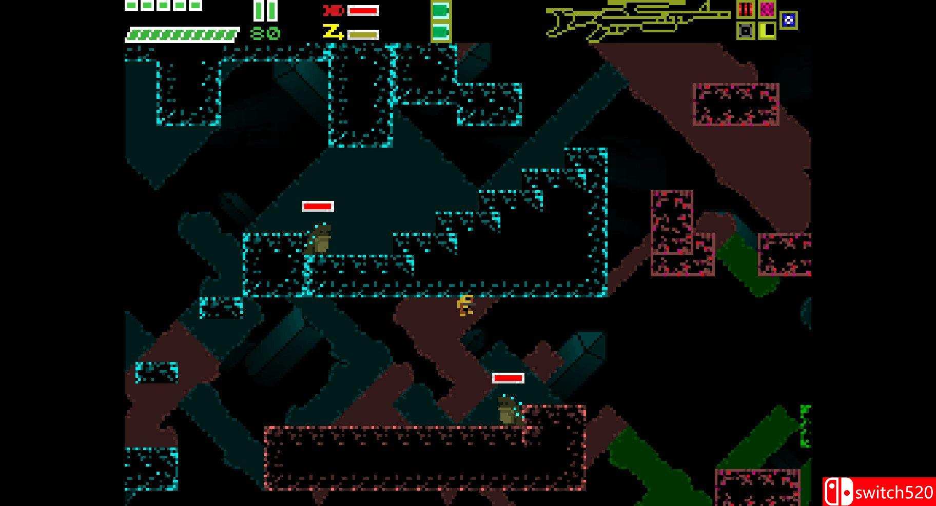 《桑西欧姆零（Xanthiom Zero）》v1.0.8 P2P硬盘版[EN]_3