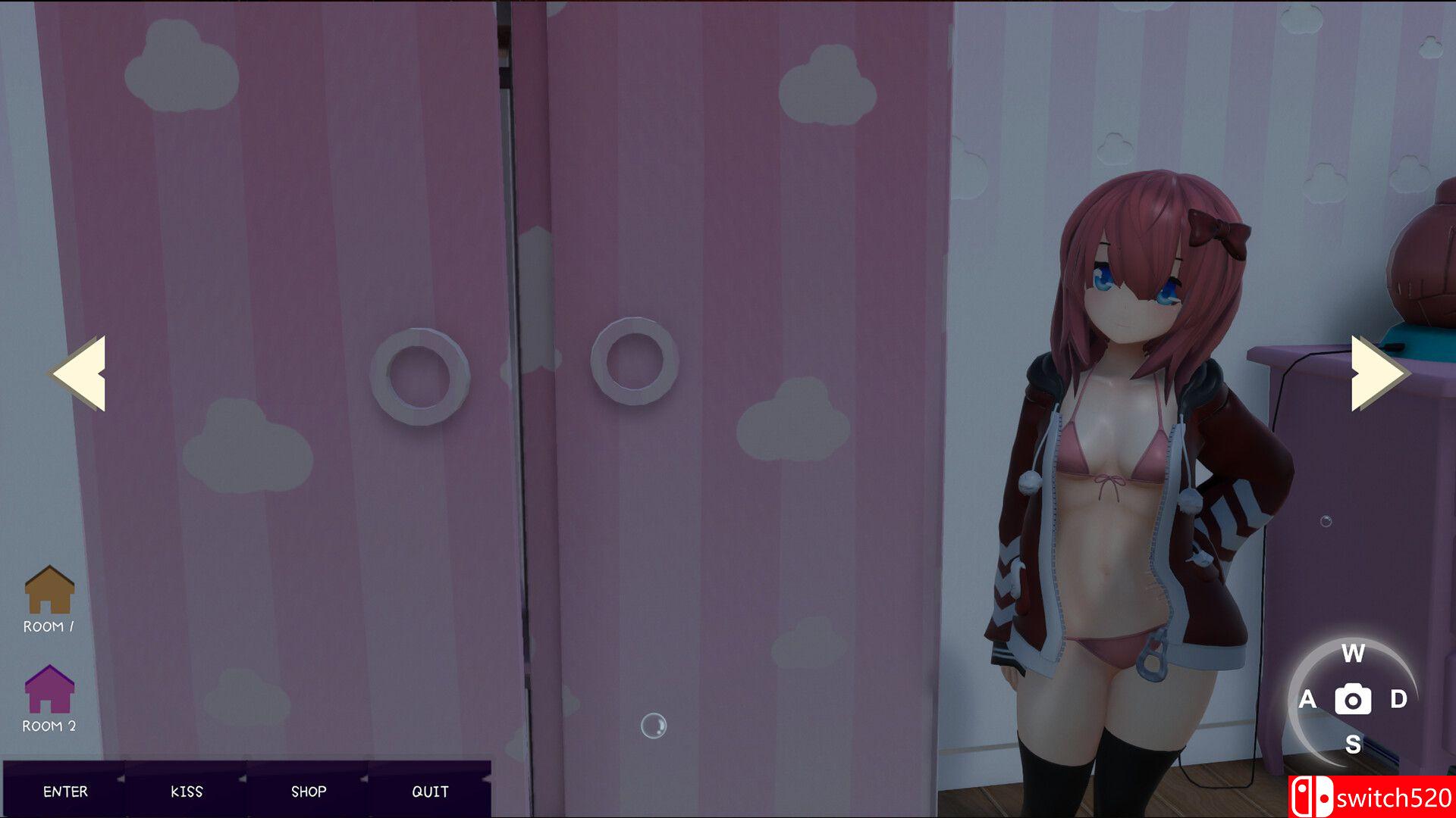 《可爱的卫士》游戏截图1