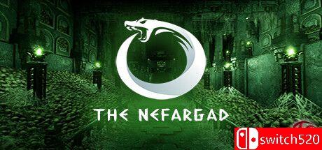 《涅法加德》游戏封面