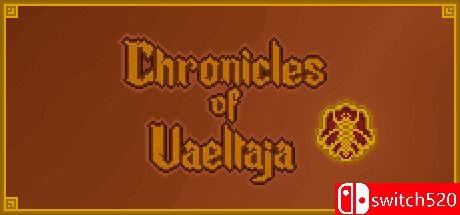 《漂泊者编年史：寻找伟大的漂泊者》游戏封面